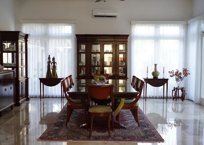 Guildwood Bali 4*