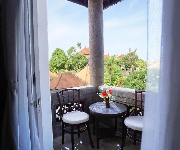 Guildwood Bali 4*