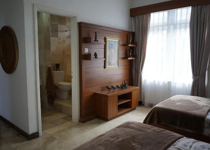 Guildwood Bali