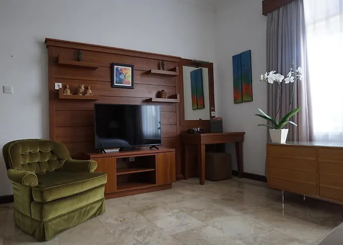 Guildwood Bali 4*