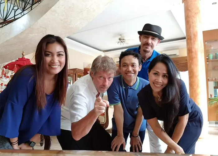 Guildwood Bali