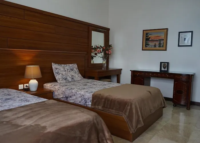 Guildwood Bali 4*